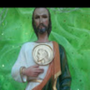 Meet your Posher, Alberto